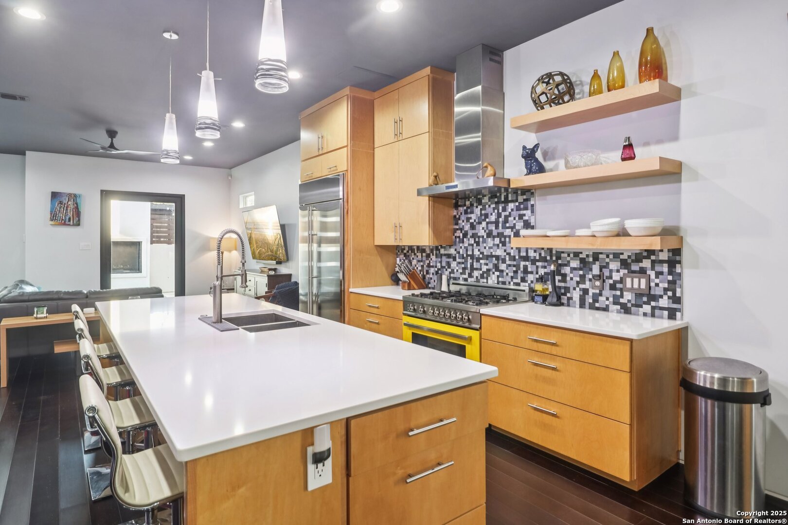 128 Clay Street San Antonio TX 78204