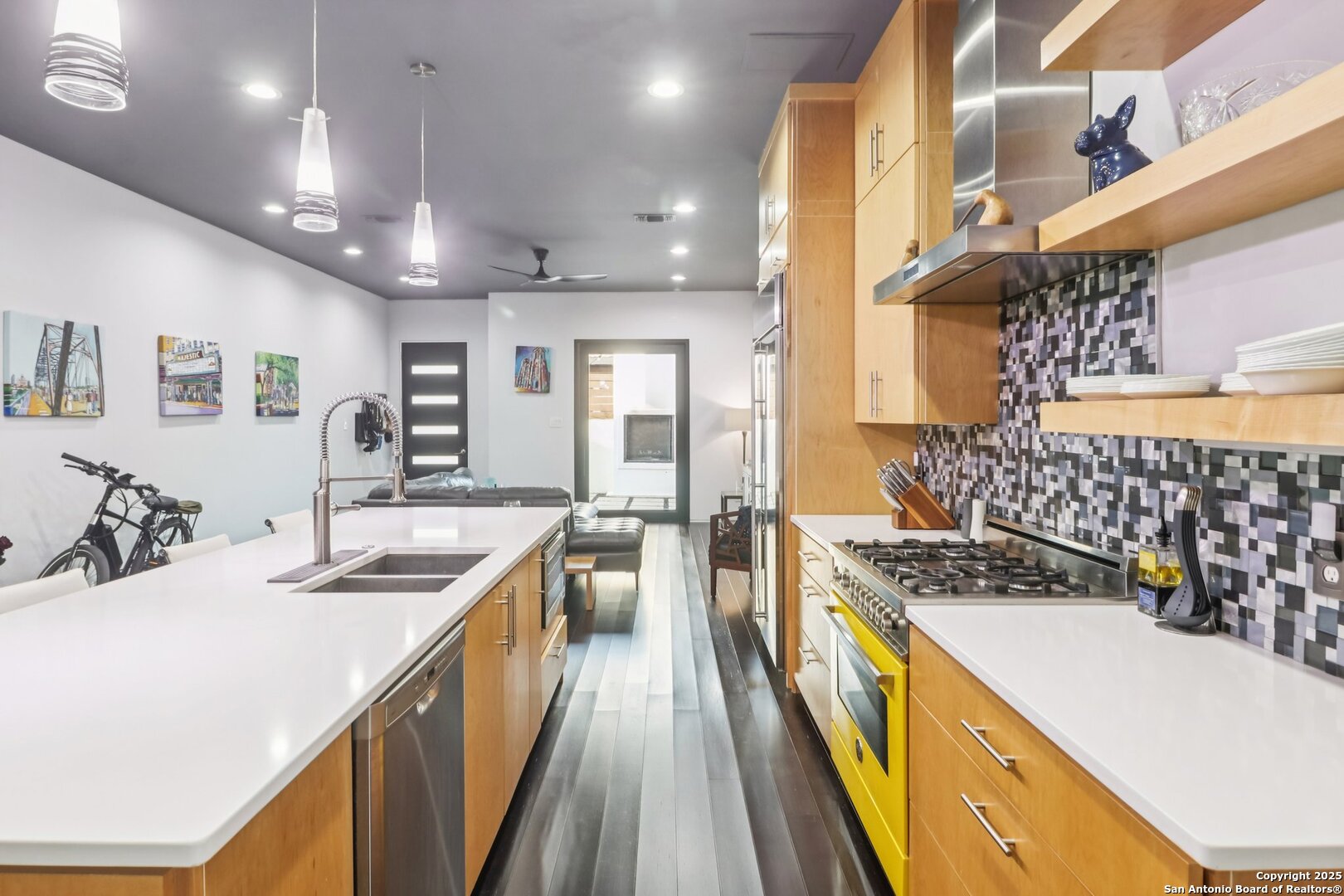 128 Clay Street San Antonio TX 78204