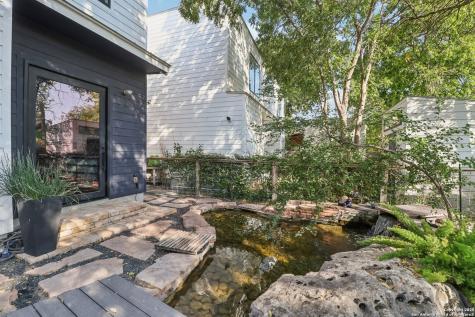 128 Clay Street San Antonio TX 78204