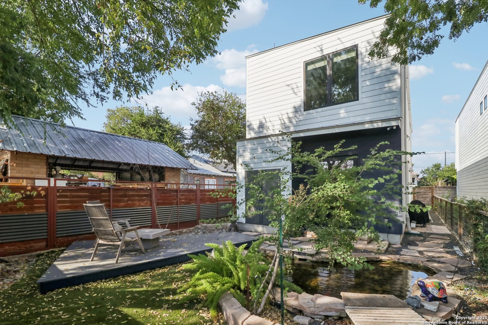 128 Clay Street San Antonio TX 78204