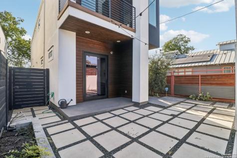128 Clay Street San Antonio TX 78204