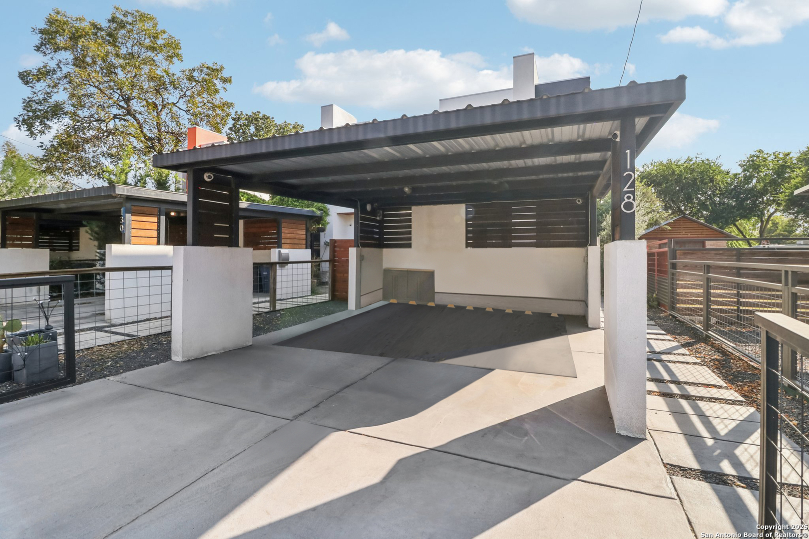 128 Clay Street San Antonio TX 78204