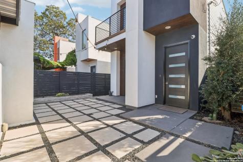 128 Clay Street San Antonio TX 78204