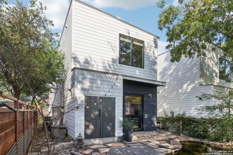 128 Clay Street San Antonio TX 78204