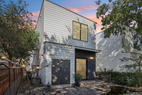 128 Clay Street San Antonio TX 78204
