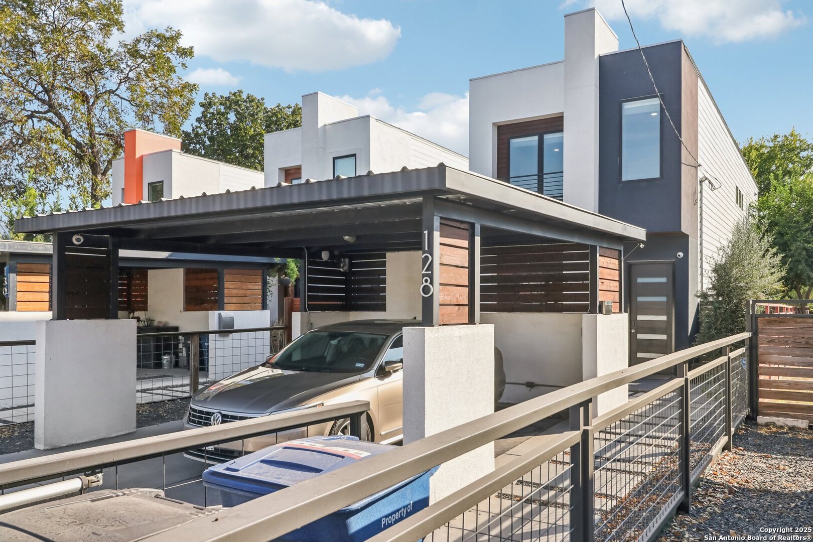 128 Clay Street San Antonio TX 78204