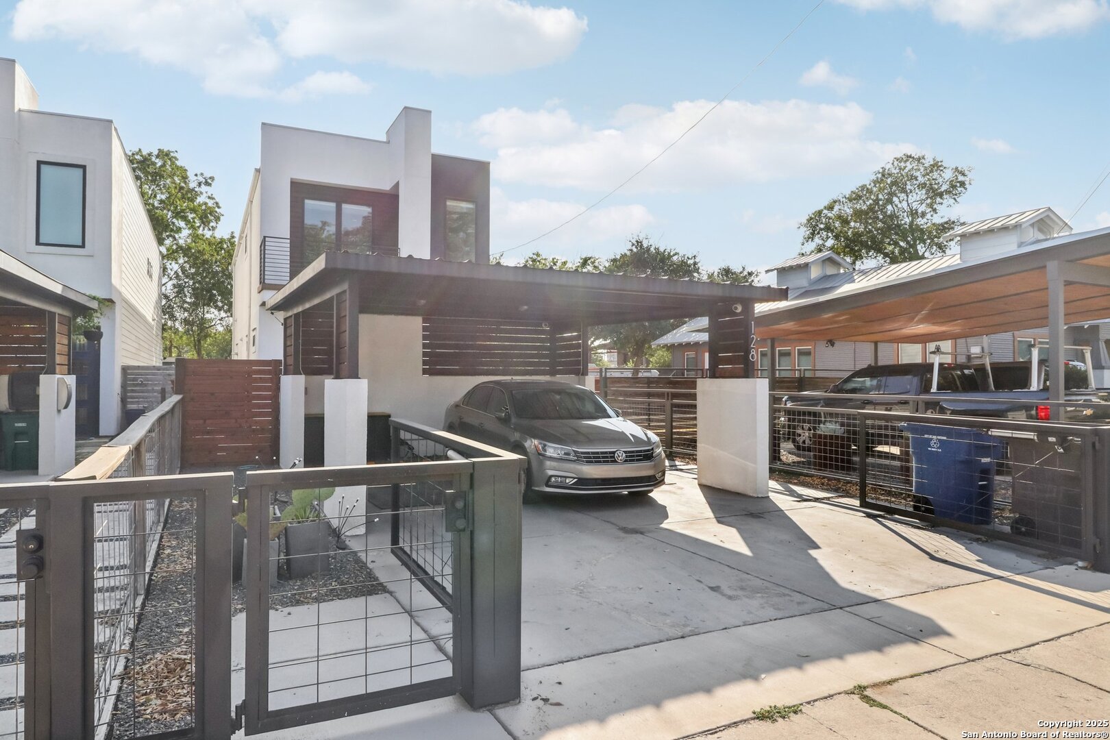 128 Clay Street San Antonio TX 78204