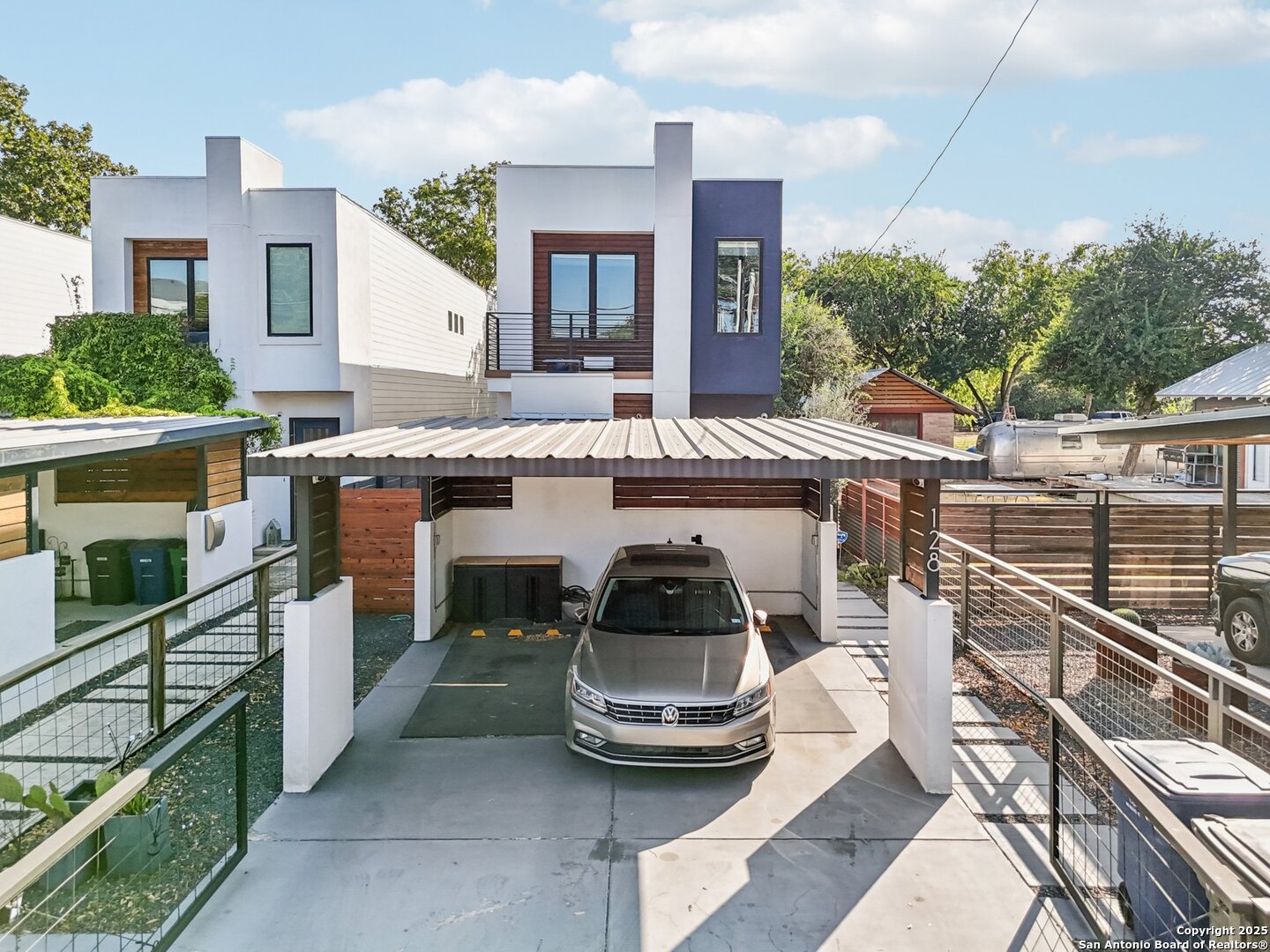 128 Clay Street San Antonio TX 78204