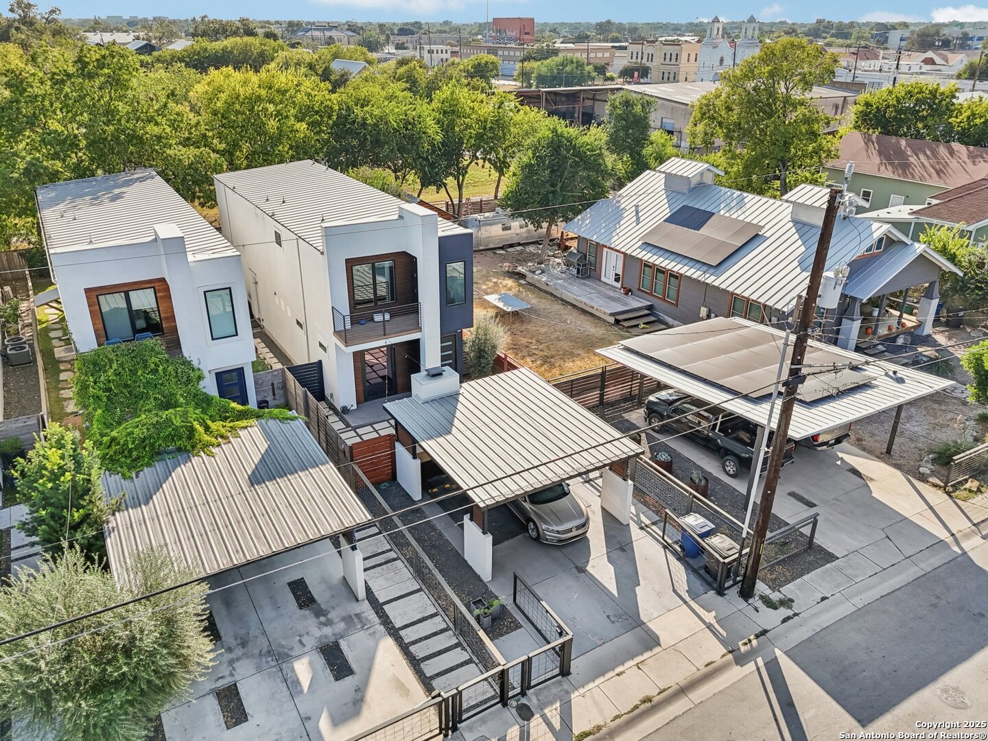 128 Clay Street San Antonio TX 78204