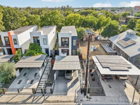 128 Clay Street San Antonio TX 78204
