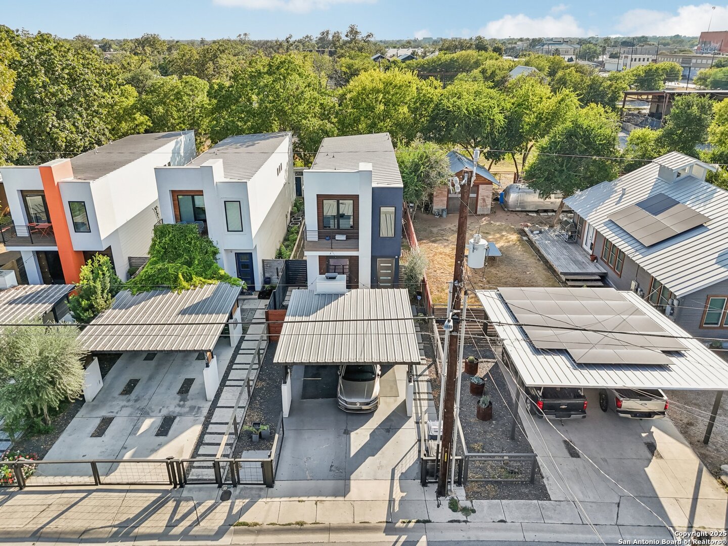 128 Clay Street San Antonio TX 78204