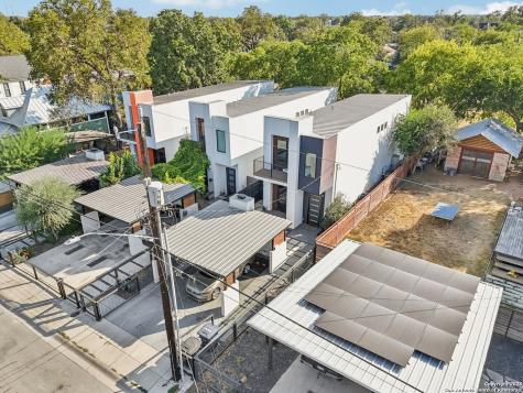128 Clay Street San Antonio TX 78204