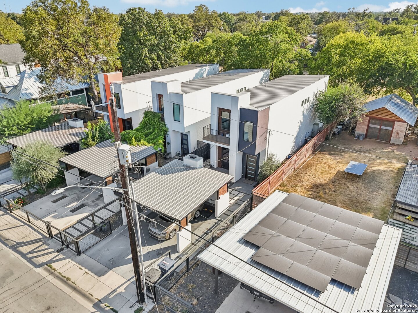 128 Clay Street San Antonio TX 78204