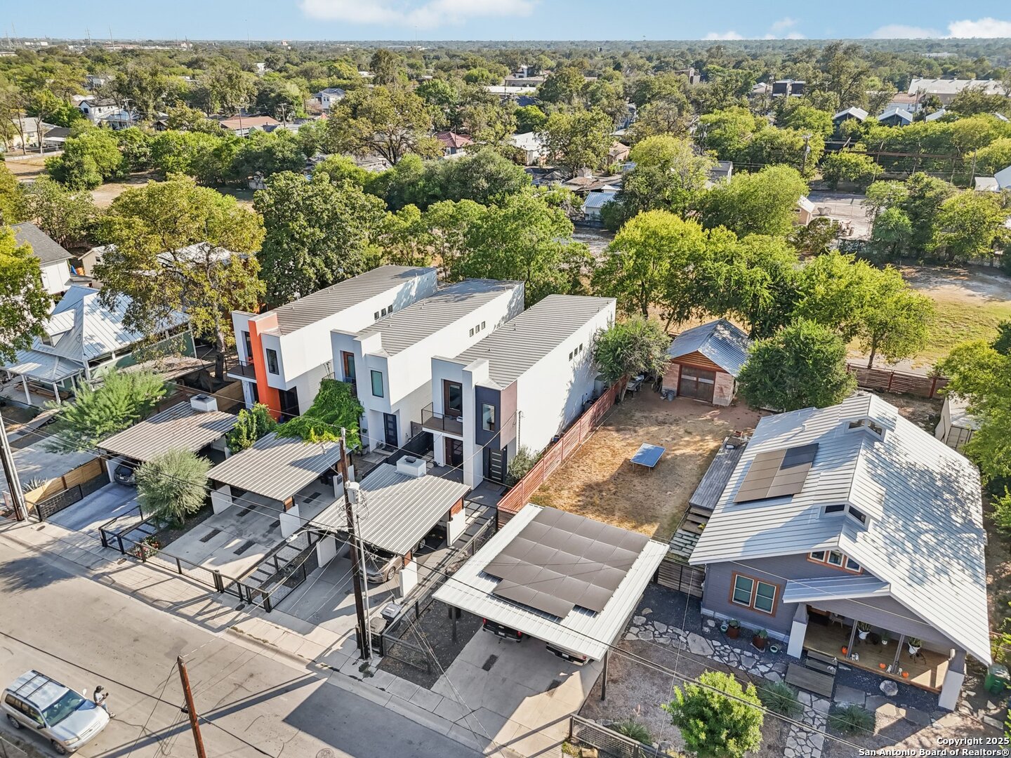 128 Clay Street San Antonio TX 78204