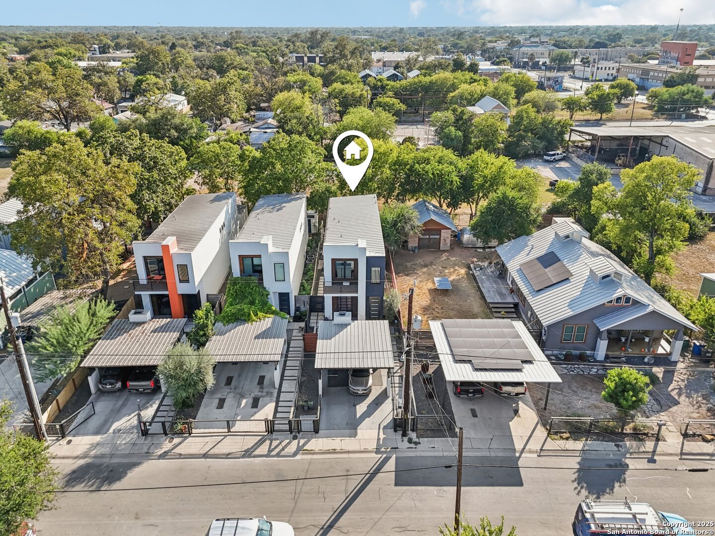 128 Clay Street San Antonio TX 78204