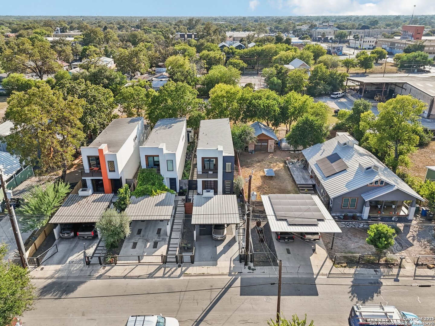 128 Clay Street San Antonio TX 78204