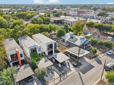 128 Clay Street San Antonio TX 78204