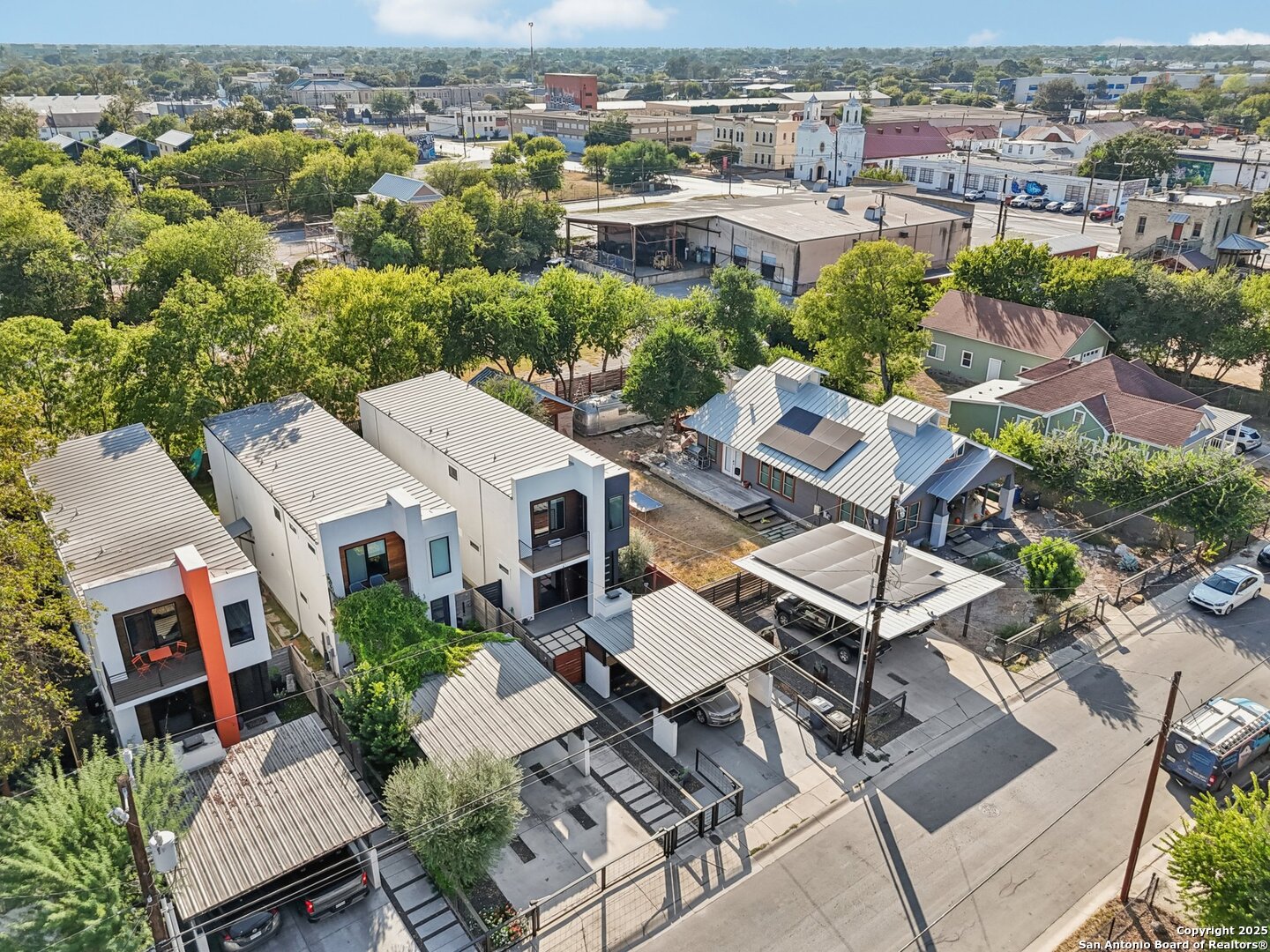 128 Clay Street San Antonio TX 78204