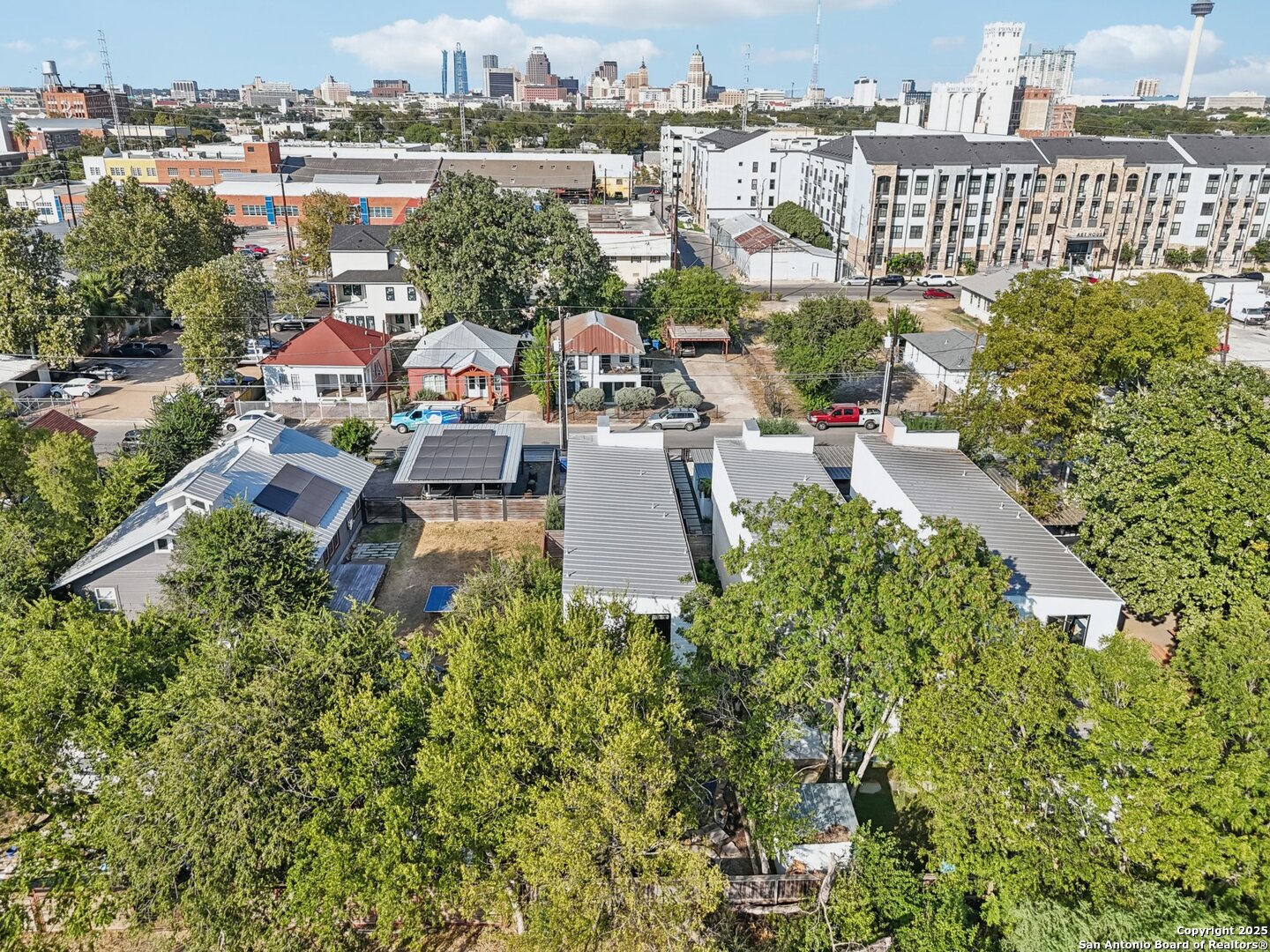128 Clay Street San Antonio TX 78204