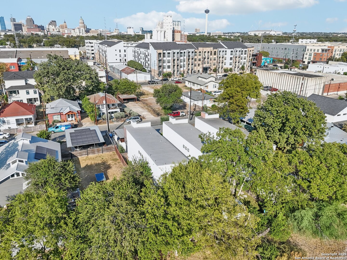 128 Clay Street San Antonio TX 78204
