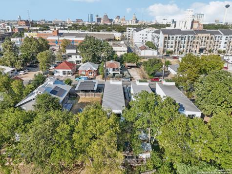 128 Clay Street San Antonio TX 78204
