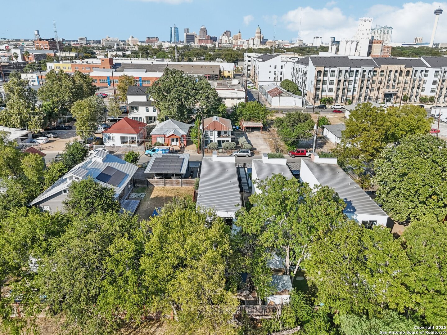 128 Clay Street San Antonio TX 78204