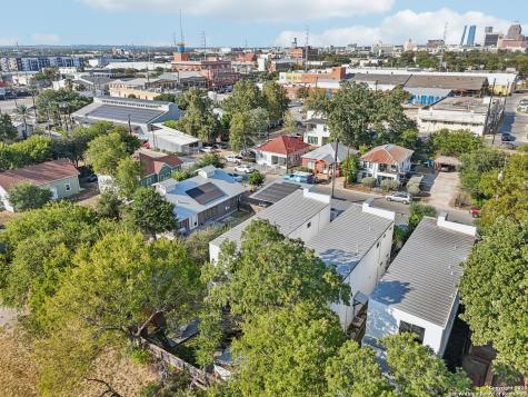 128 Clay Street San Antonio TX 78204
