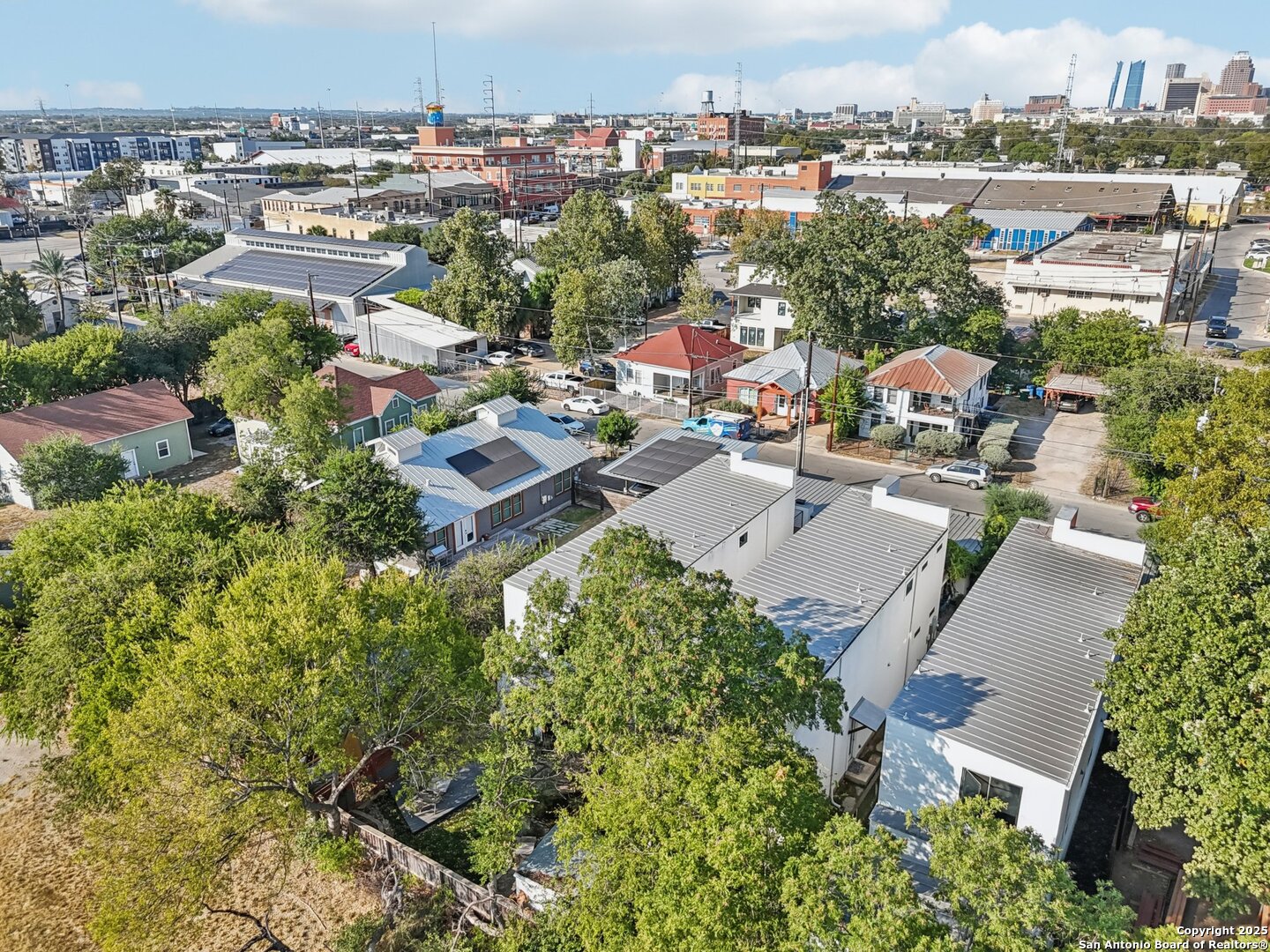 128 Clay Street San Antonio TX 78204