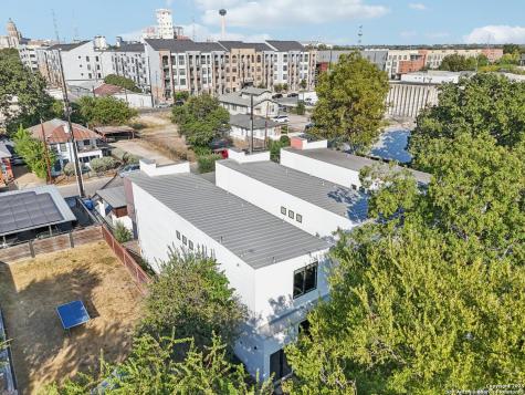 128 Clay Street San Antonio TX 78204