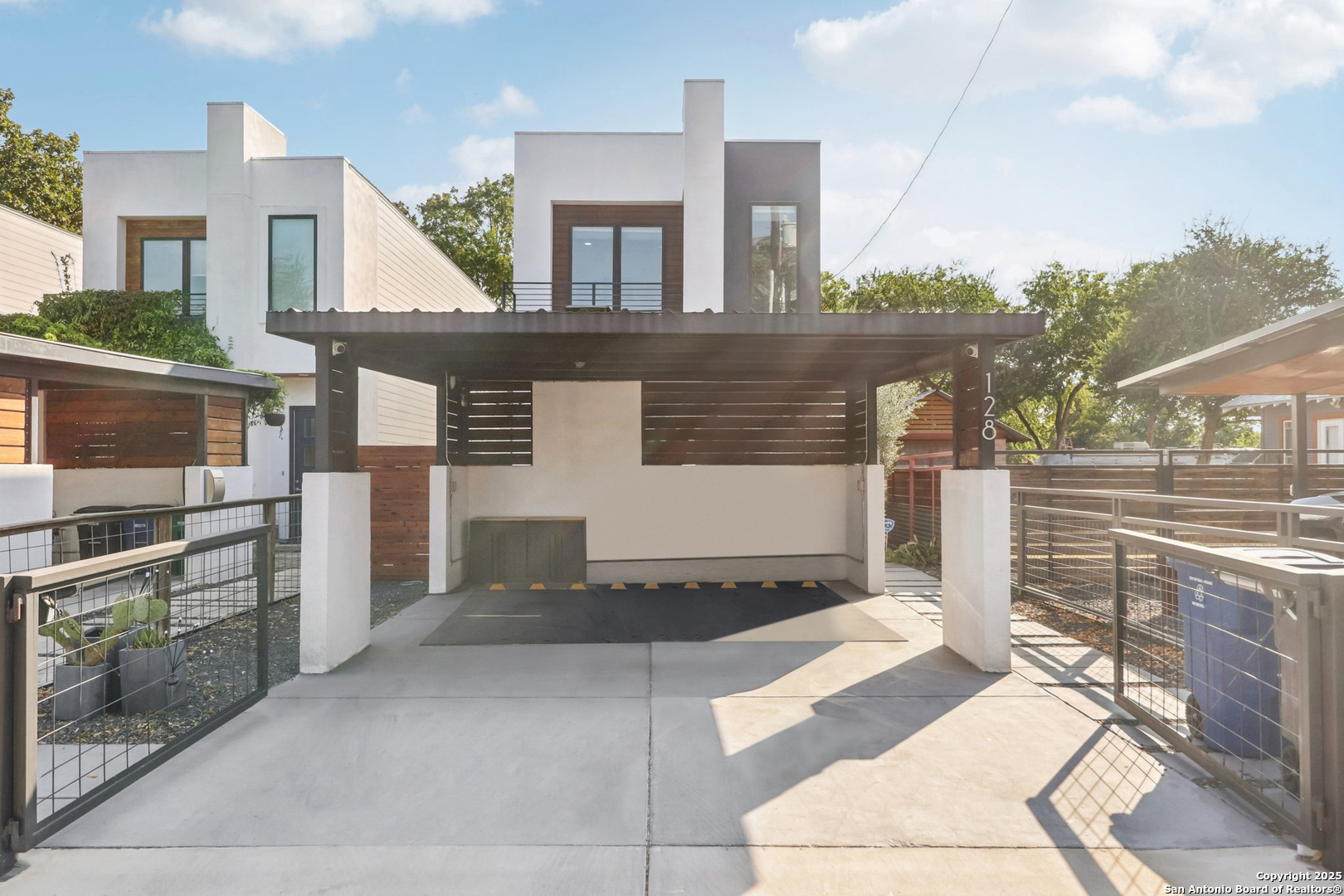 128 Clay Street San Antonio TX 78204