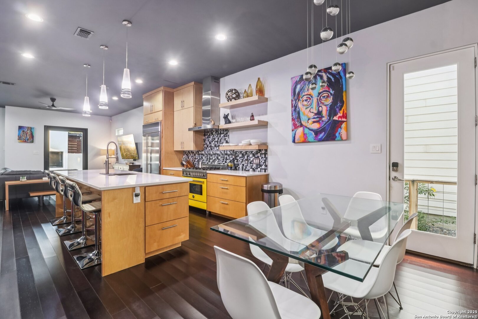128 Clay Street San Antonio TX 78204
