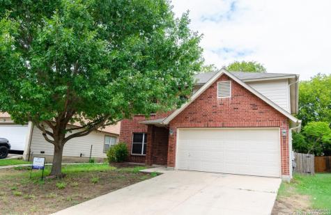 5711 Lovett Oaks San Antonio TX 78218