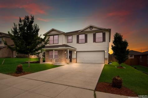 228 Weeping Willow Cibolo TX 78108