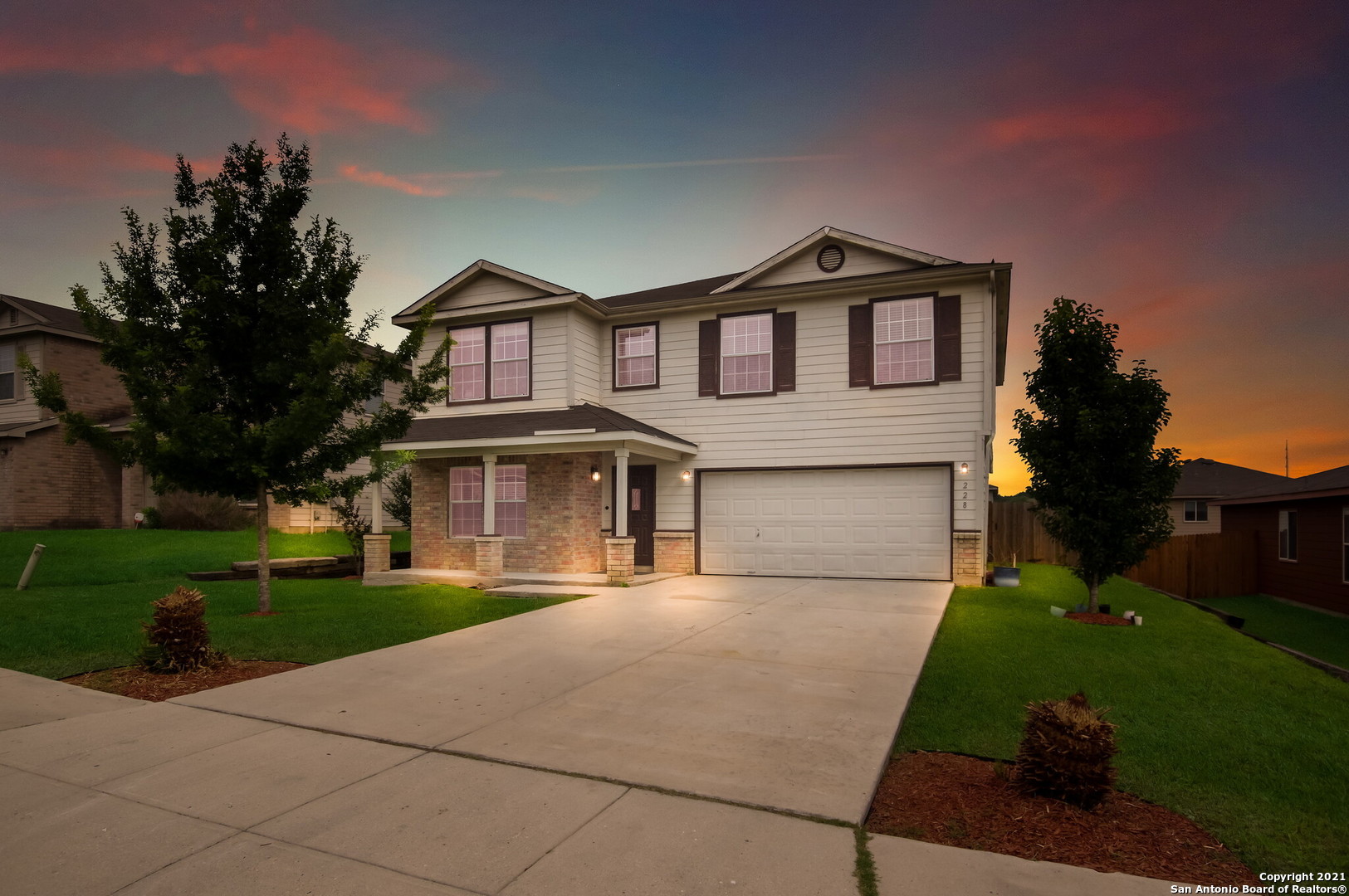 228 Weeping Willow Cibolo TX 78108