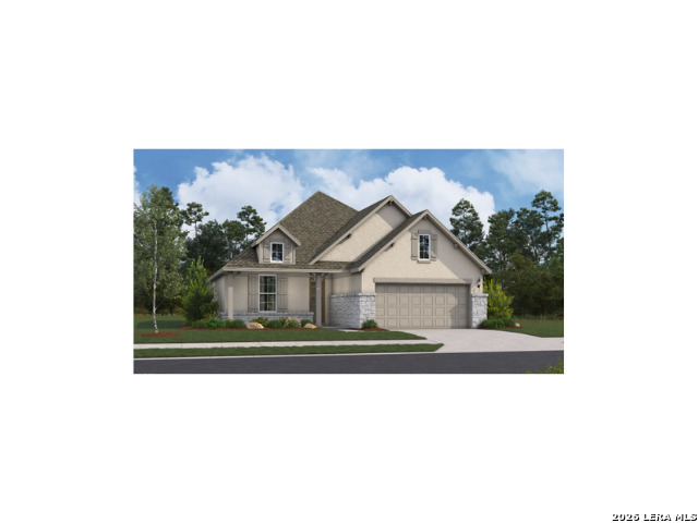 4229 Garden Landing Schertz TX 78124
