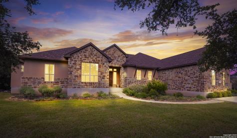 2523 Black Bear Drive New Braunfels TX 78132