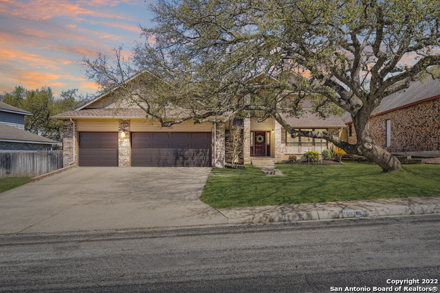 18026 Shady Knoll San Antonio TX 78258