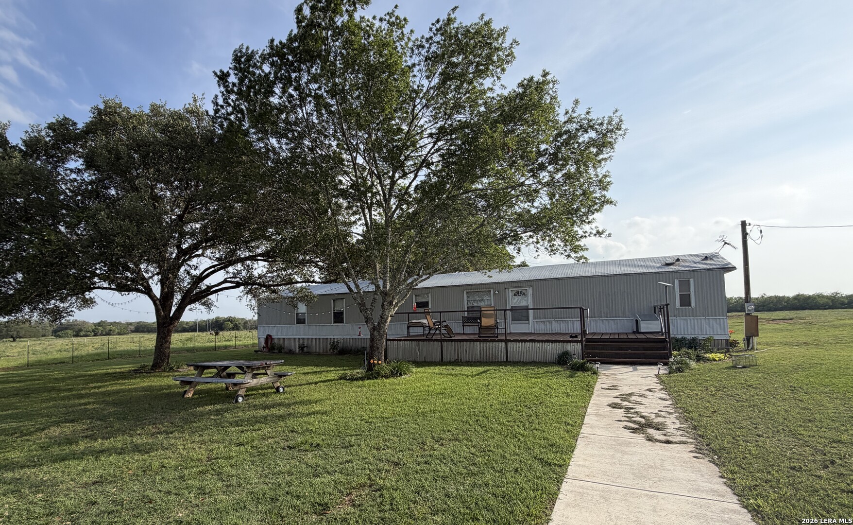 1635 County Road 409 Stockdale TX 78160