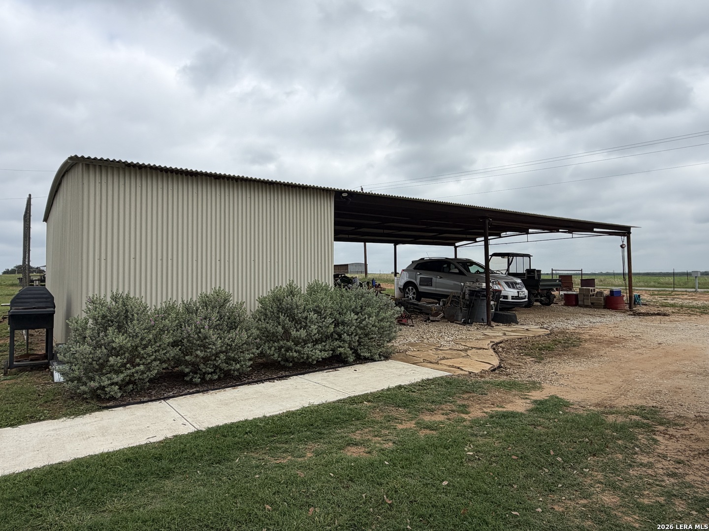 1635 County Road 409 Stockdale TX 78160