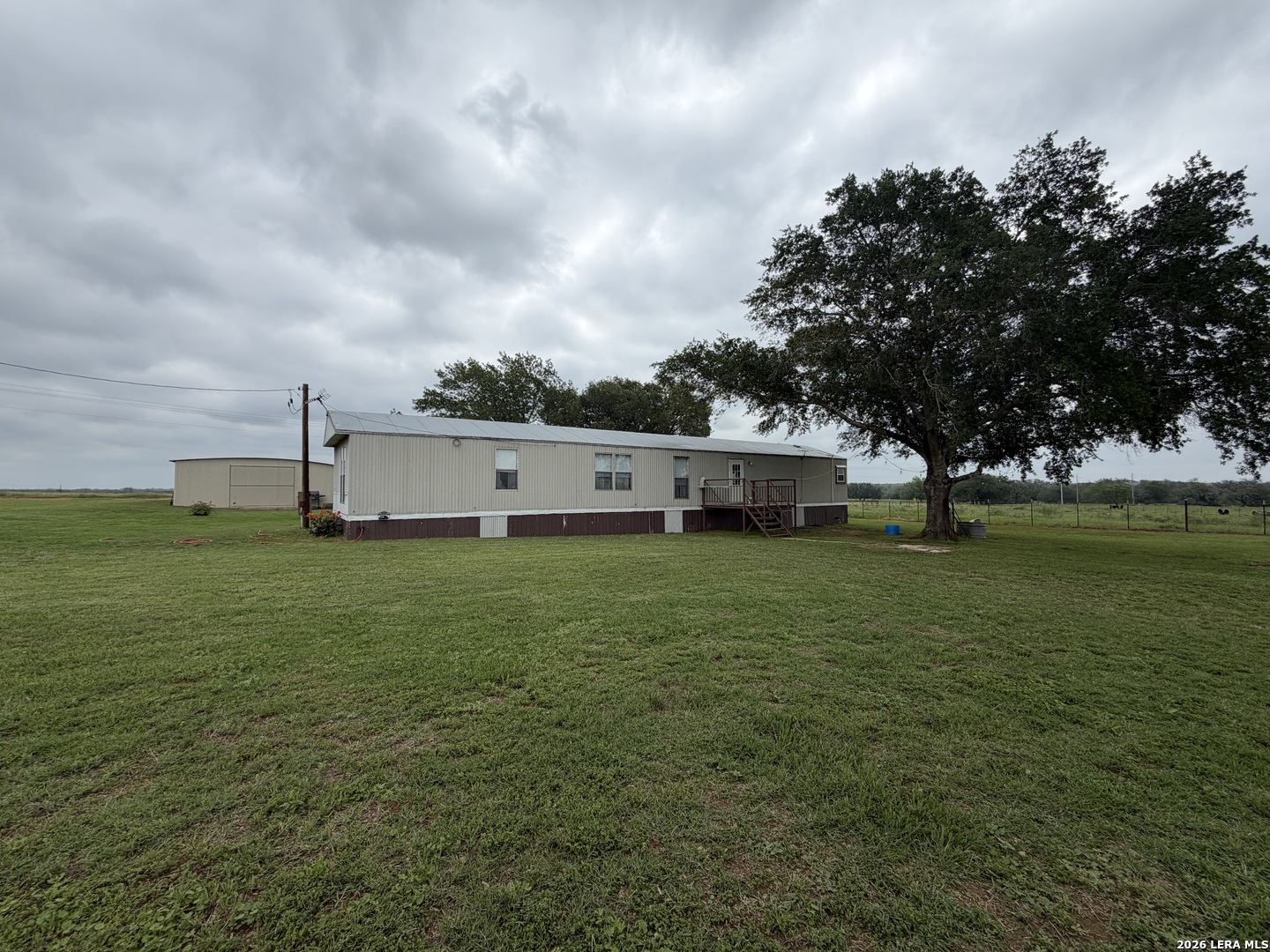 1635 County Road 409 Stockdale TX 78160