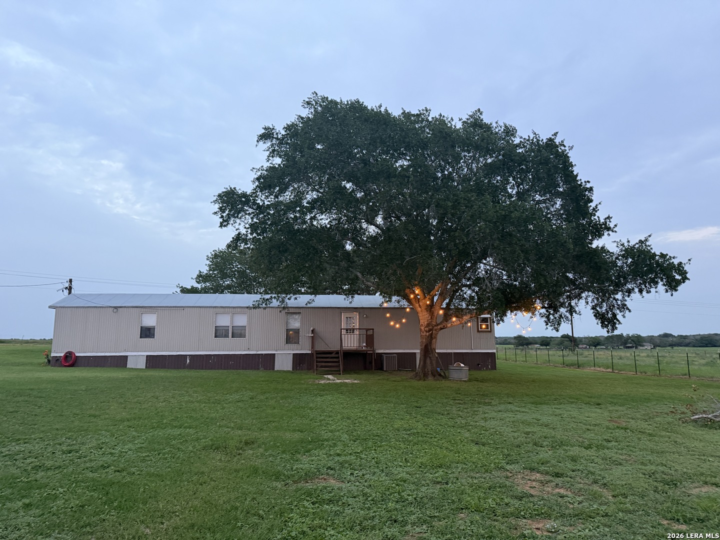 1635 County Road 409 Stockdale TX 78160