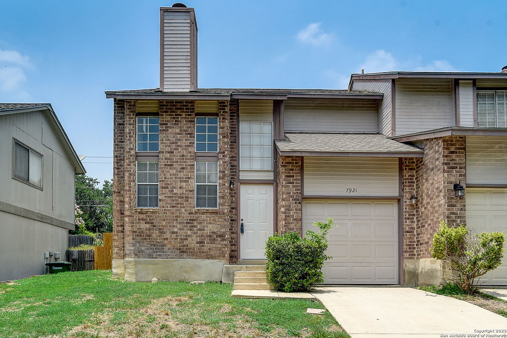 7921 Santa Catalina San Antonio TX 78250