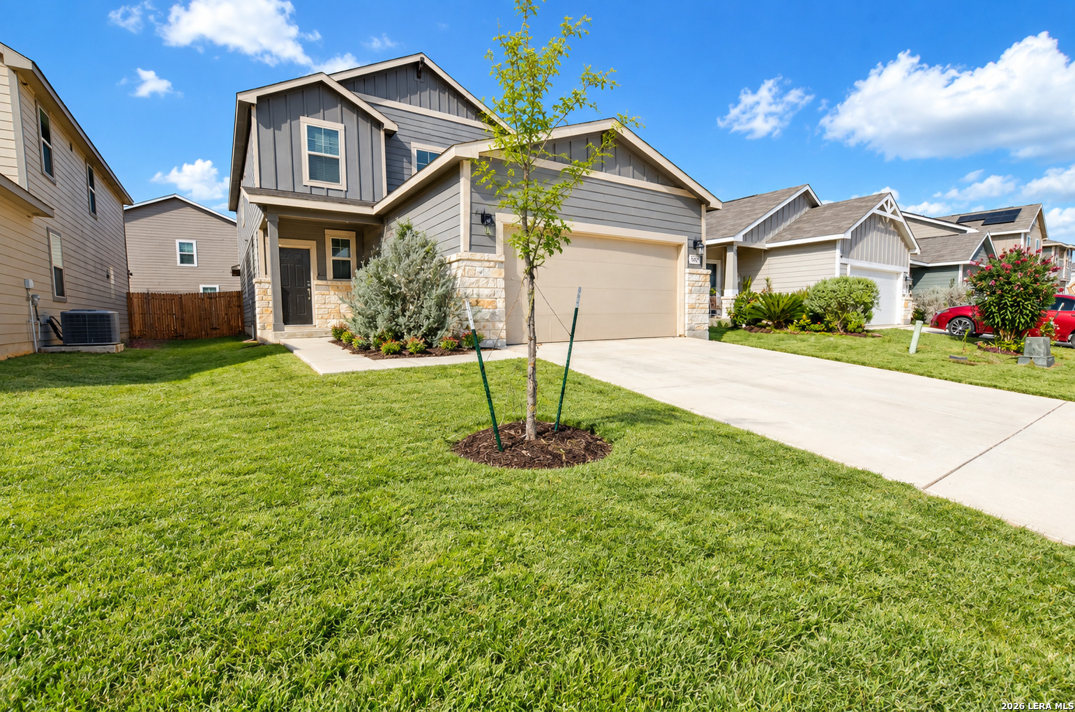 3347 Rancho Grande San Antonio TX 78224