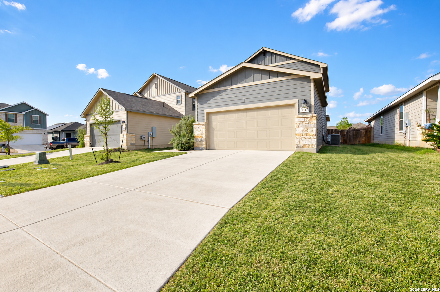 3347 Rancho Grande San Antonio TX 78224
