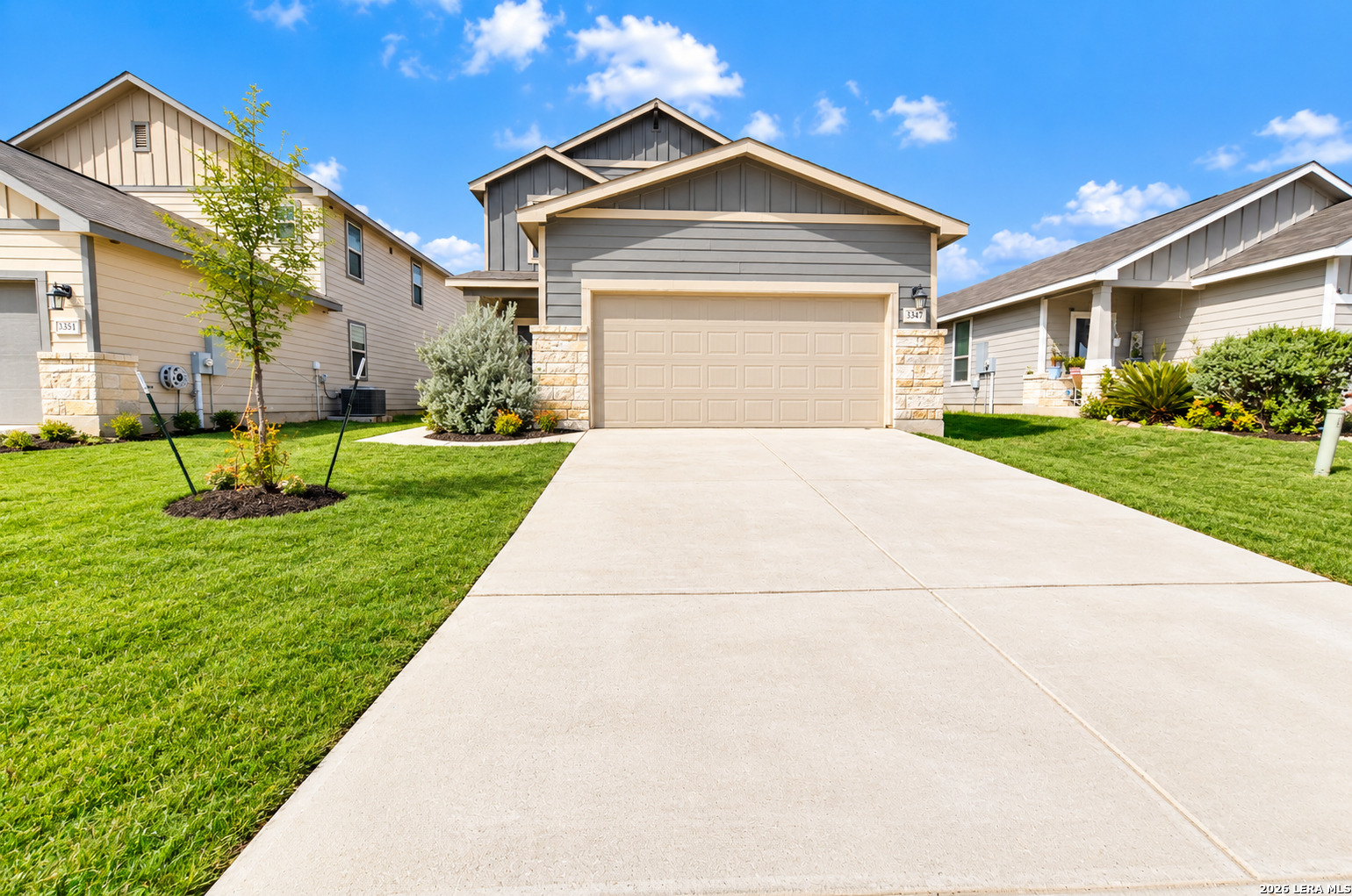 3347 Rancho Grande San Antonio TX 78224