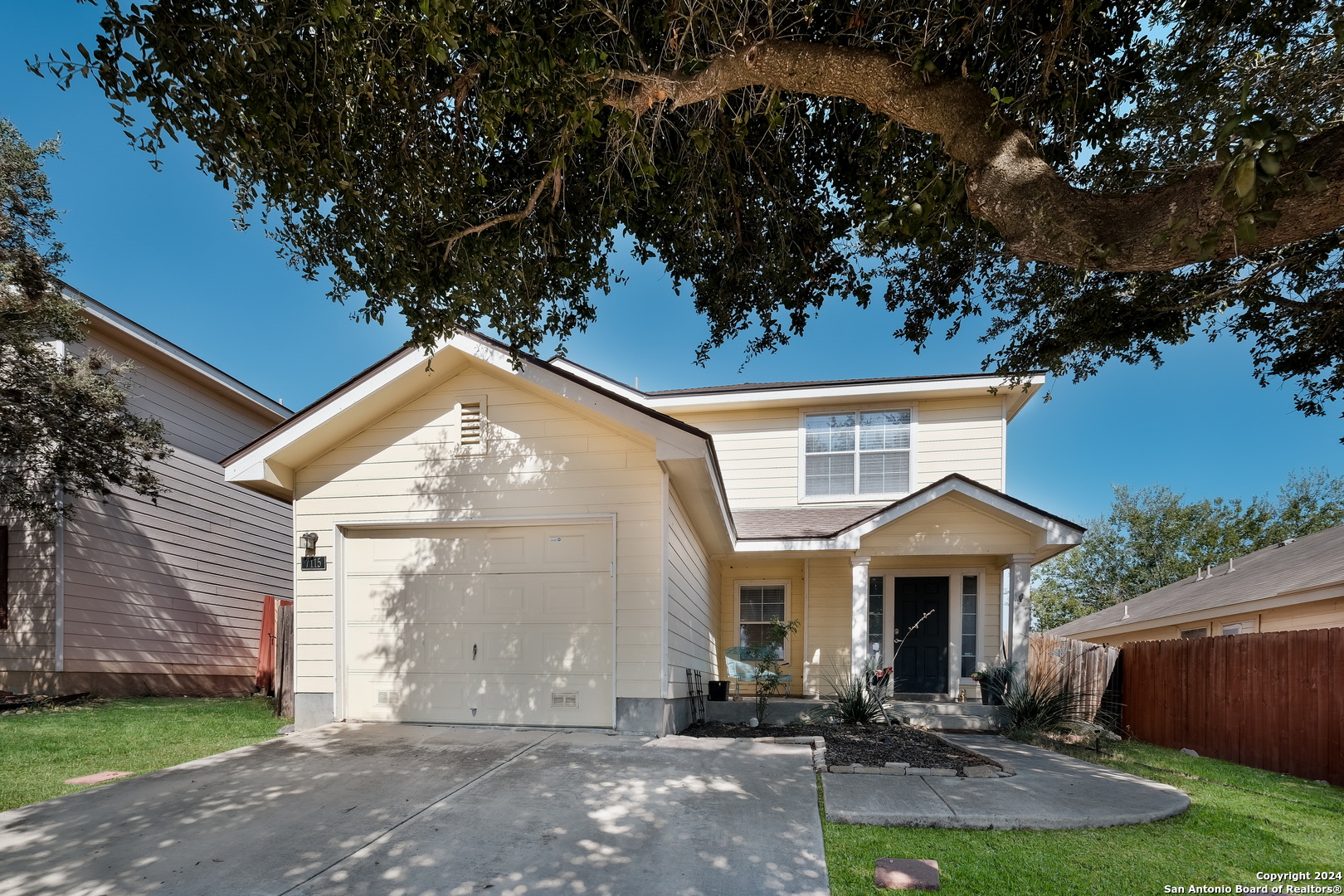 7115 Horizon Star San Antonio TX 78252