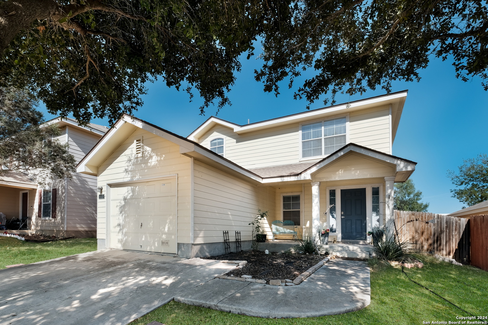 7115 Horizon Star San Antonio TX 78252