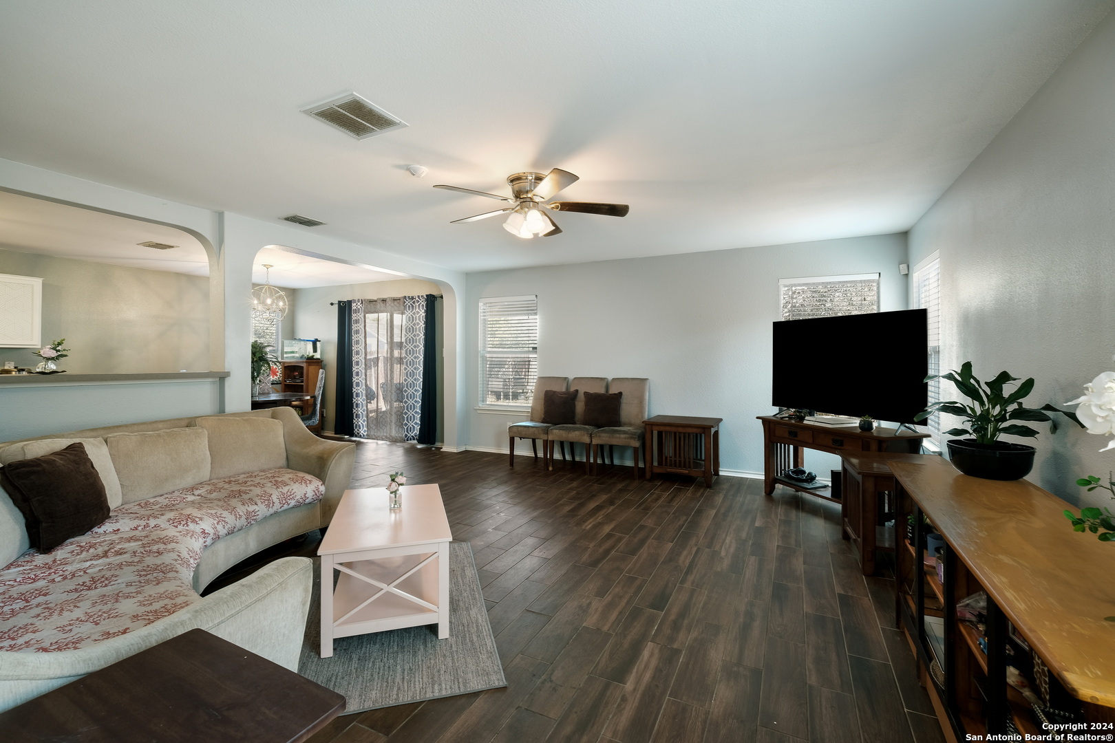 7115 Horizon Star San Antonio TX 78252