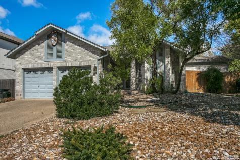 14002 Fairway Oaks San Antonio TX 78217