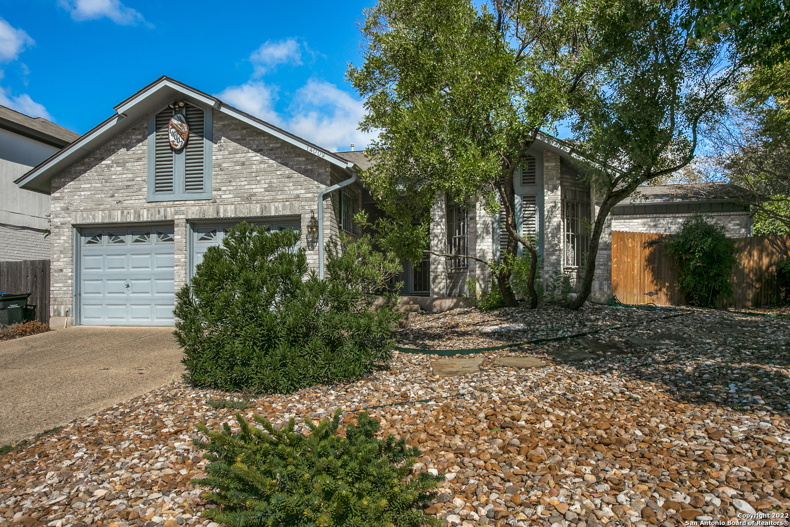 14002 Fairway Oaks San Antonio TX 78217